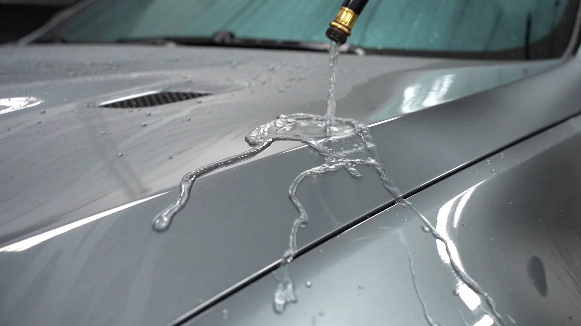 Ultra-Gloss Ceramic Coating - Custom car wrap and coating services in Coimbatore | DRK Stickers