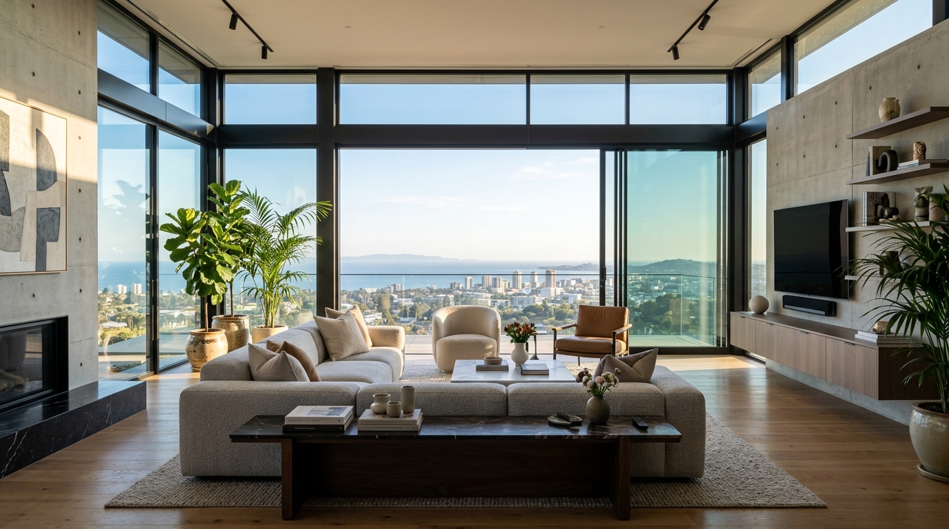 Solar Control Film vs Sun Control Film: Which Is Suitable for Buildings?
