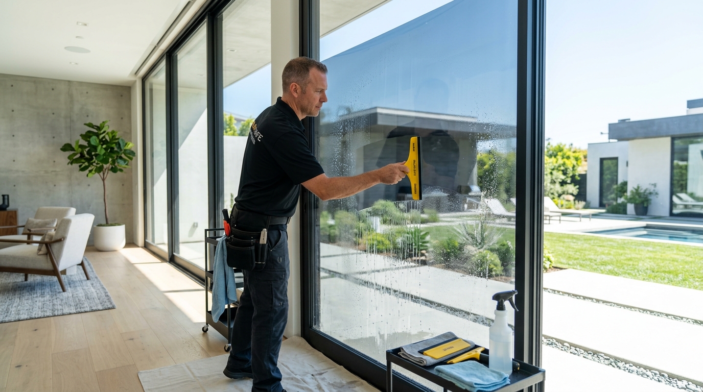 Window Film Installation in Coimbatore: Process, Cost Factors and Timeline
