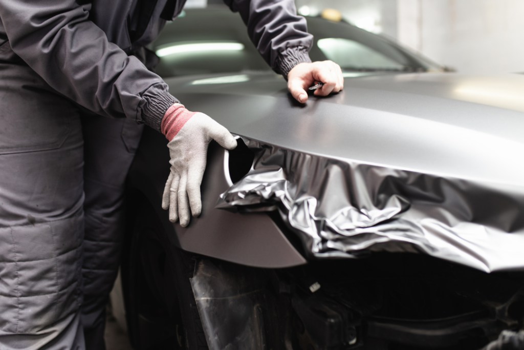 Vinyl Wraps & Color Change - Custom car wrap and coating services in Coimbatore | DRK Stickers